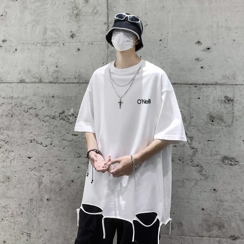O'Neill T Shirts Unisex-9