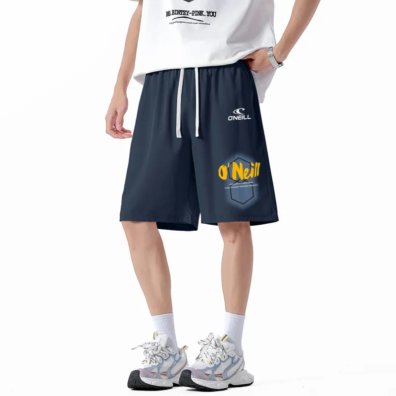 O'Neill Casual Shorts Unisex-17