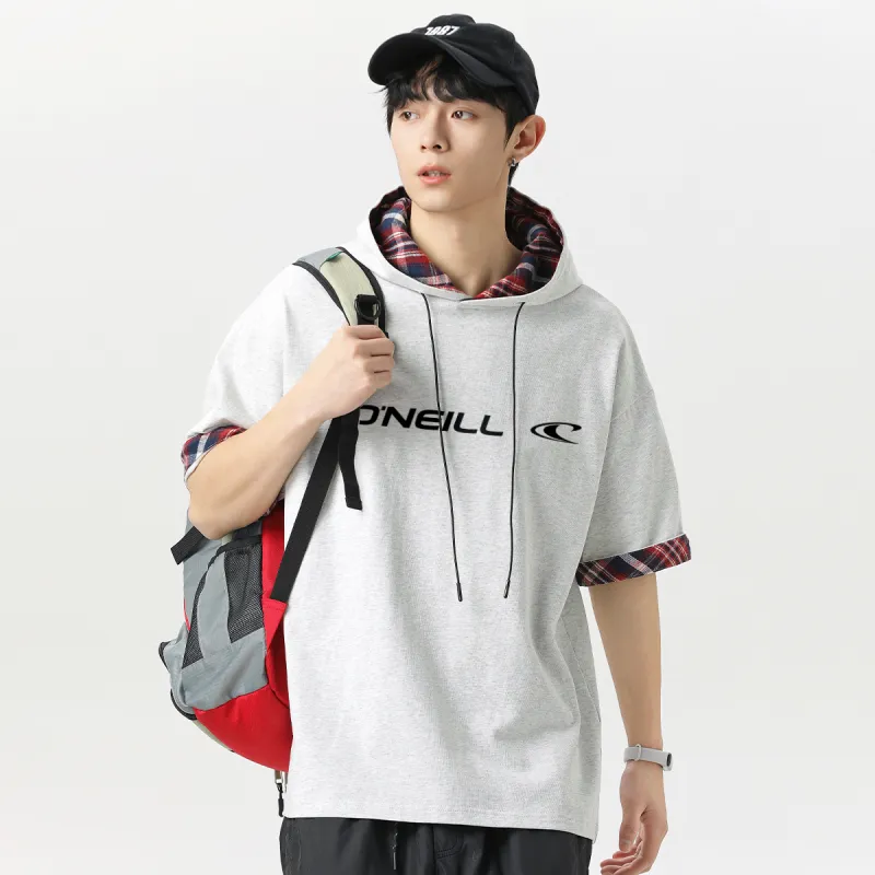 O'Neill T Shirts Unisex-3