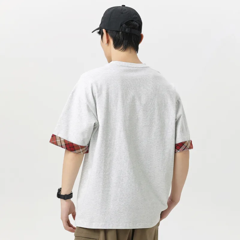 O'Neill T Shirts Unisex-17