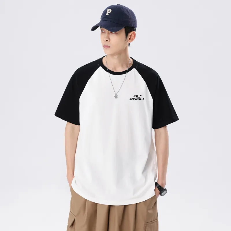 O'Neill T Shirts Unisex-3