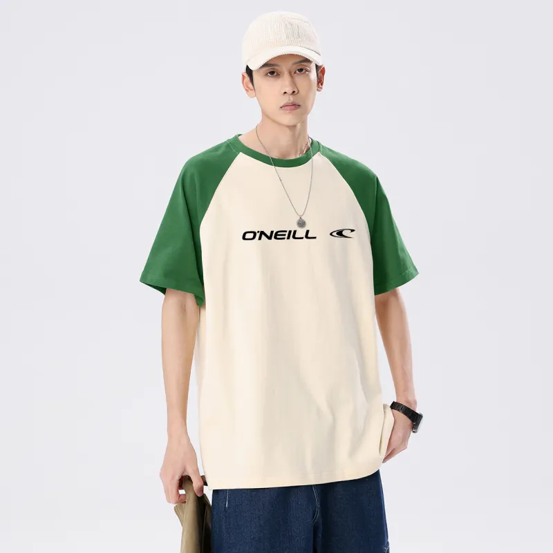 O'Neill T Shirts Unisex-14