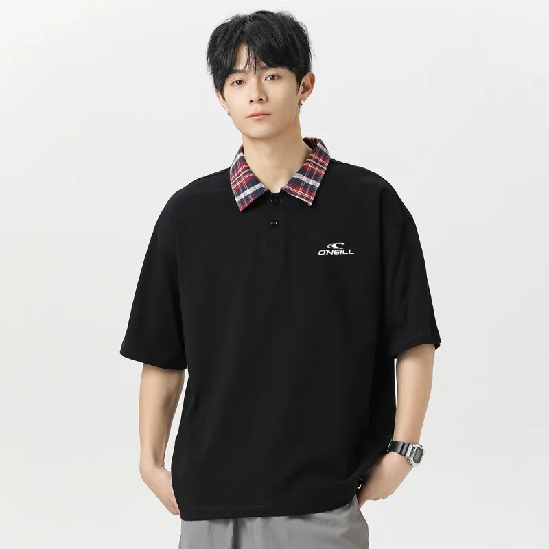 O'Neill T Shirts Unisex-3