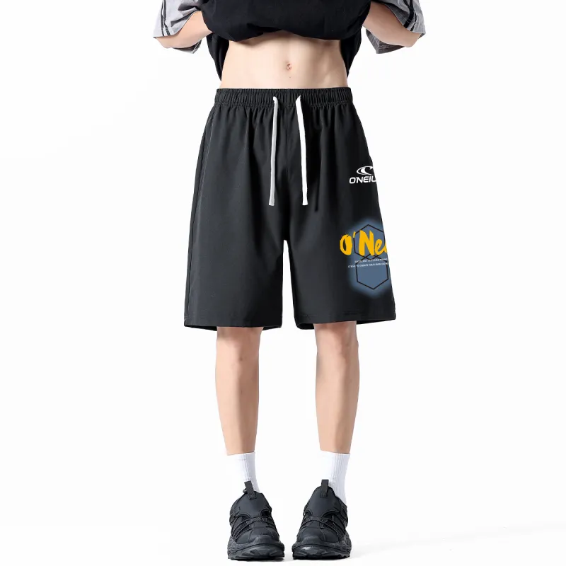 O'Neill Casual Shorts Unisex-2