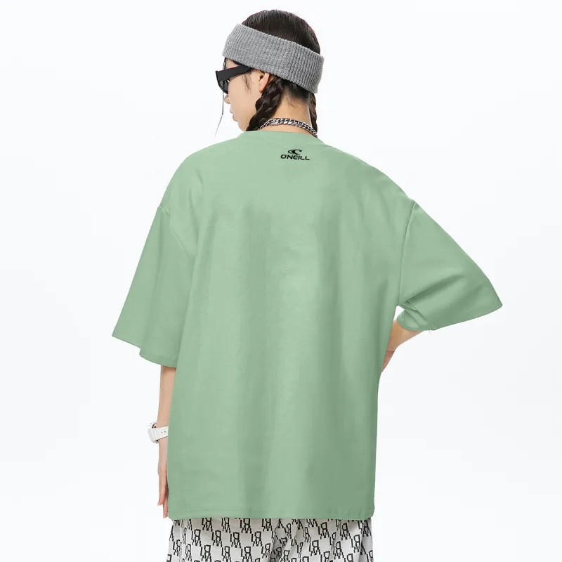 O'Neill T Shirts Unisex-26