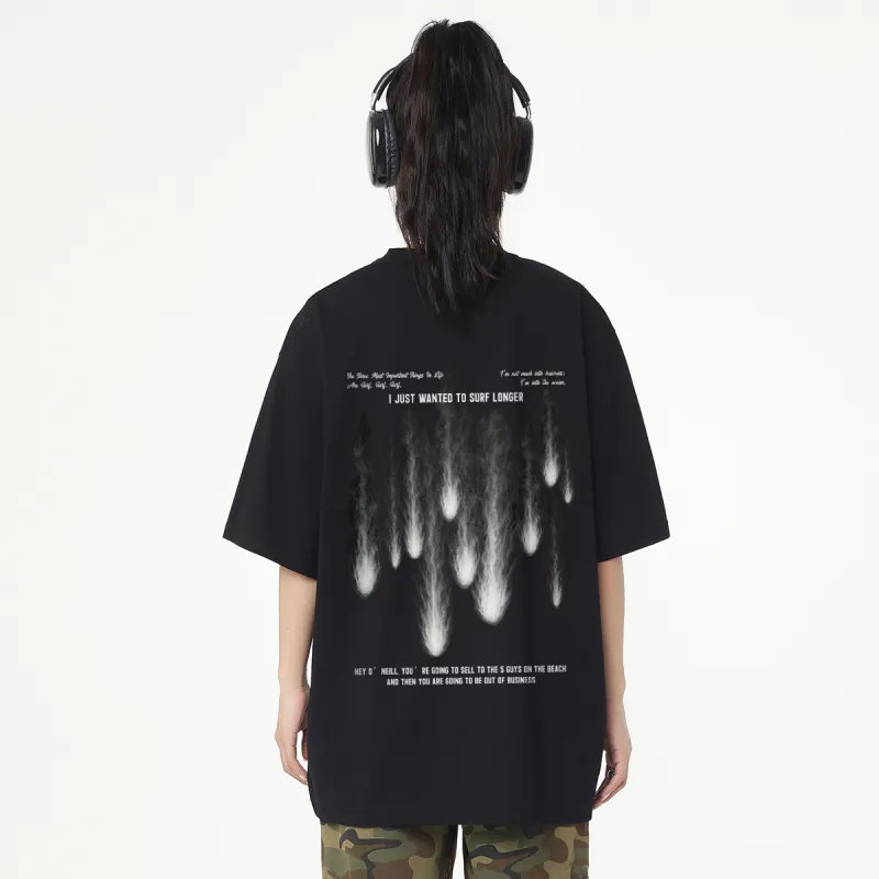 O'Neill T Shirts Unisex-10