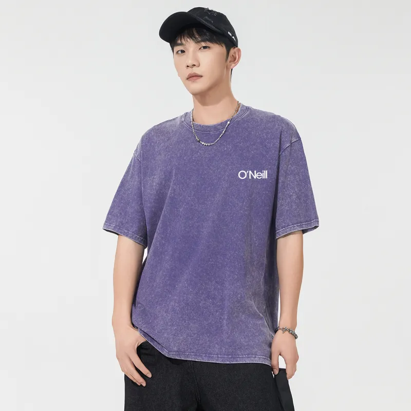 O'Neill T Shirts Unisex-19