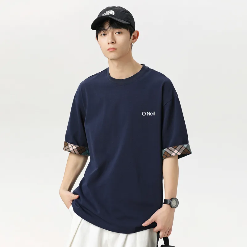 O'Neill T Shirts Unisex-27