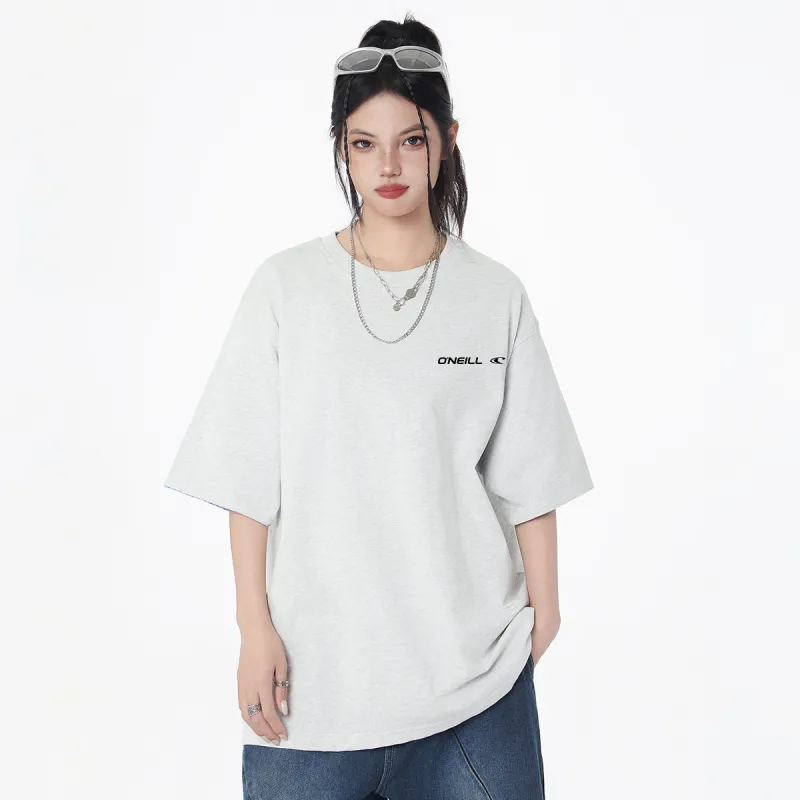 O'Neill T Shirts Unisex-8