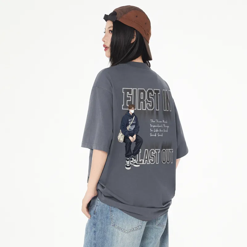 O'Neill T Shirts Unisex-14