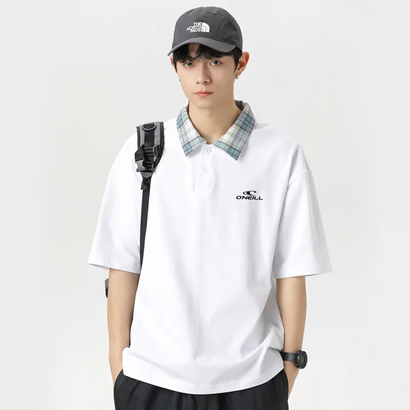 O'Neill T Shirts Unisex-10