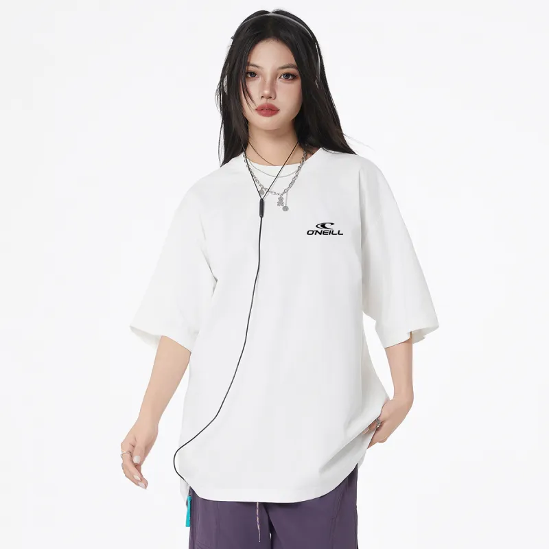 O'Neill T Shirts Unisex-5