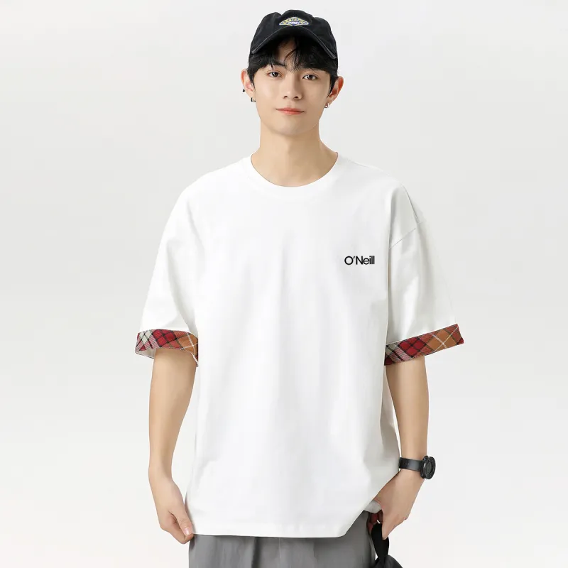 O'Neill T Shirts Unisex-4