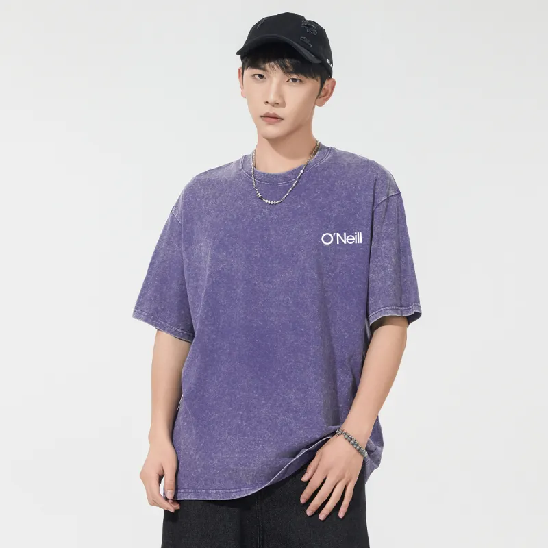 O'Neill T Shirts Unisex-20