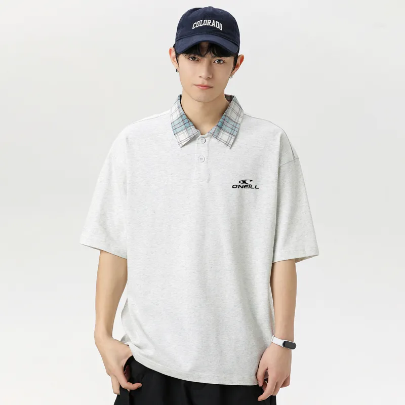 O'Neill T Shirts Unisex-21