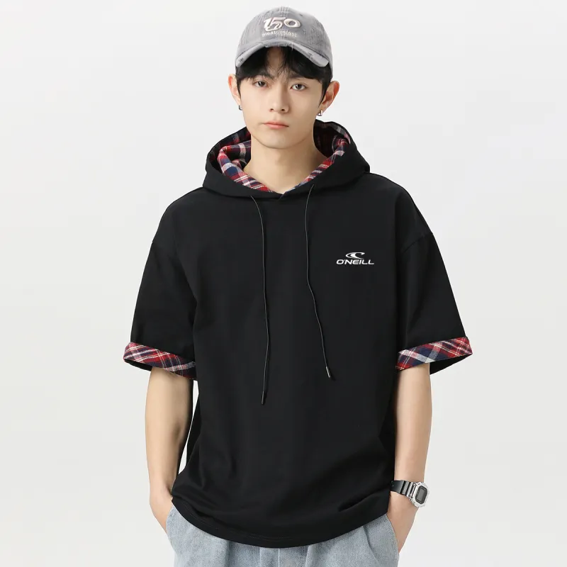 O'Neill T Shirts Unisex-2