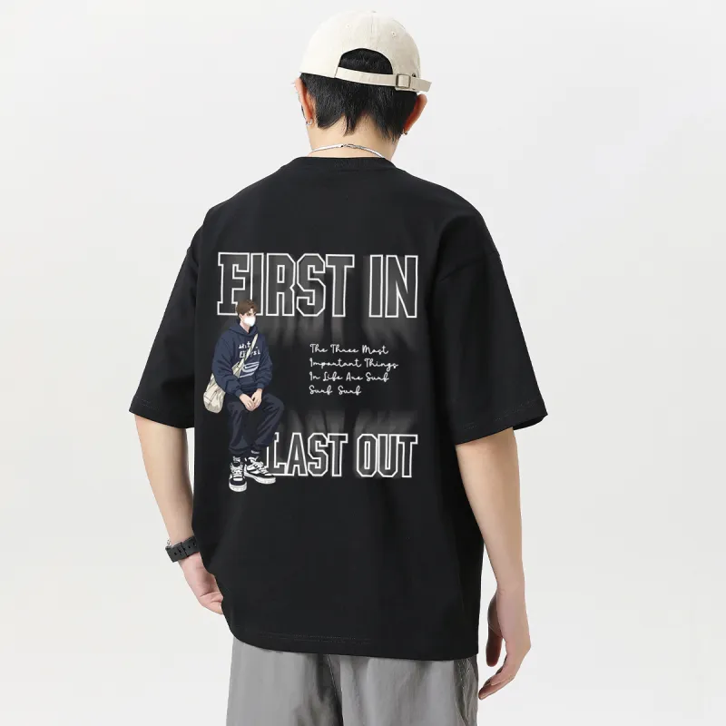 O'Neill T Shirts Unisex-8