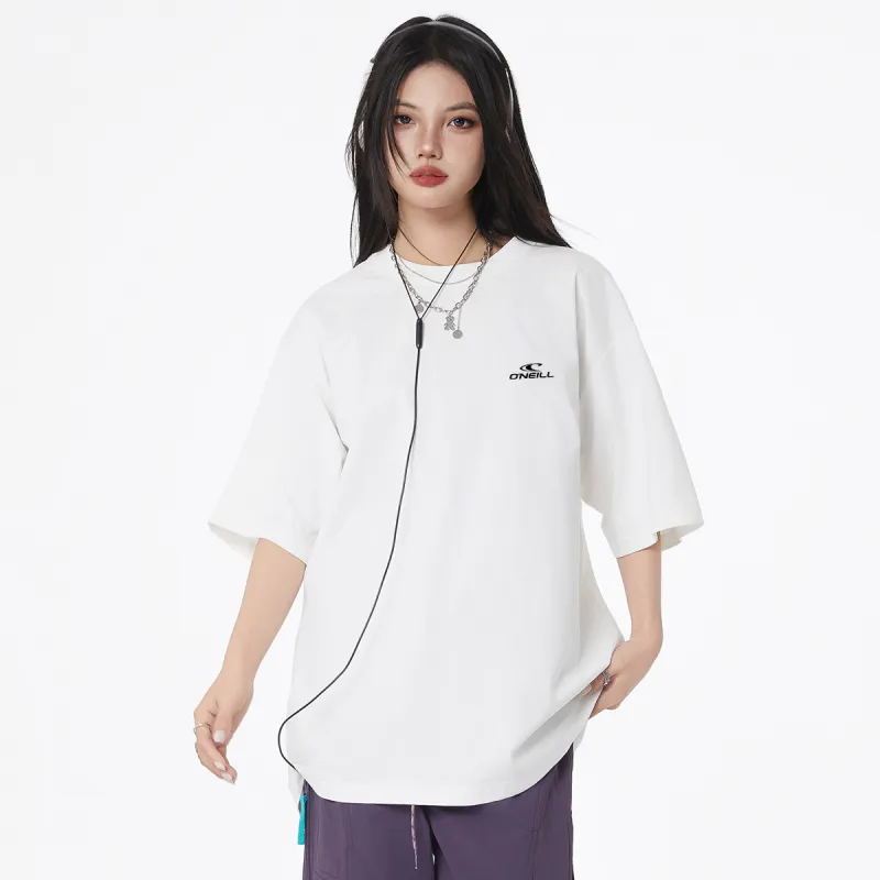 O'Neill T Shirts Unisex-5