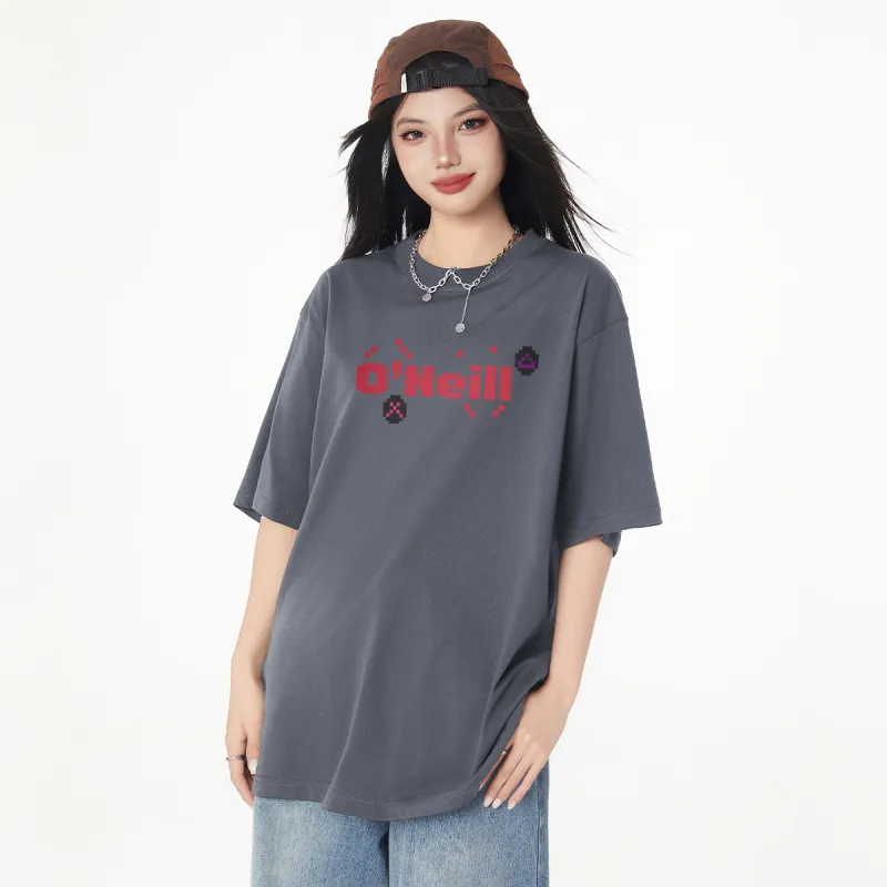 O'Neill T Shirts Unisex-15