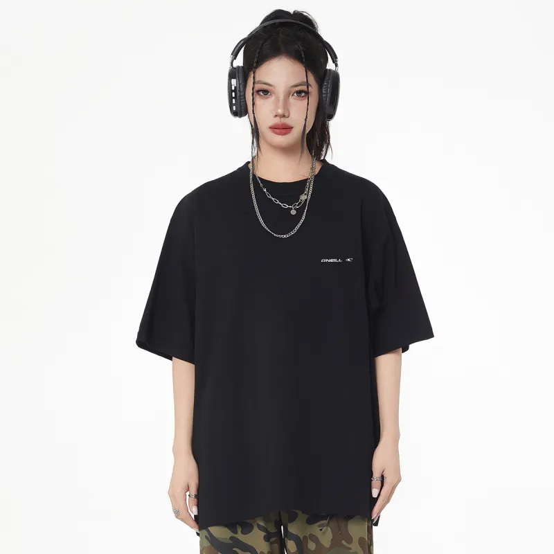 O'Neill T Shirts Unisex-2