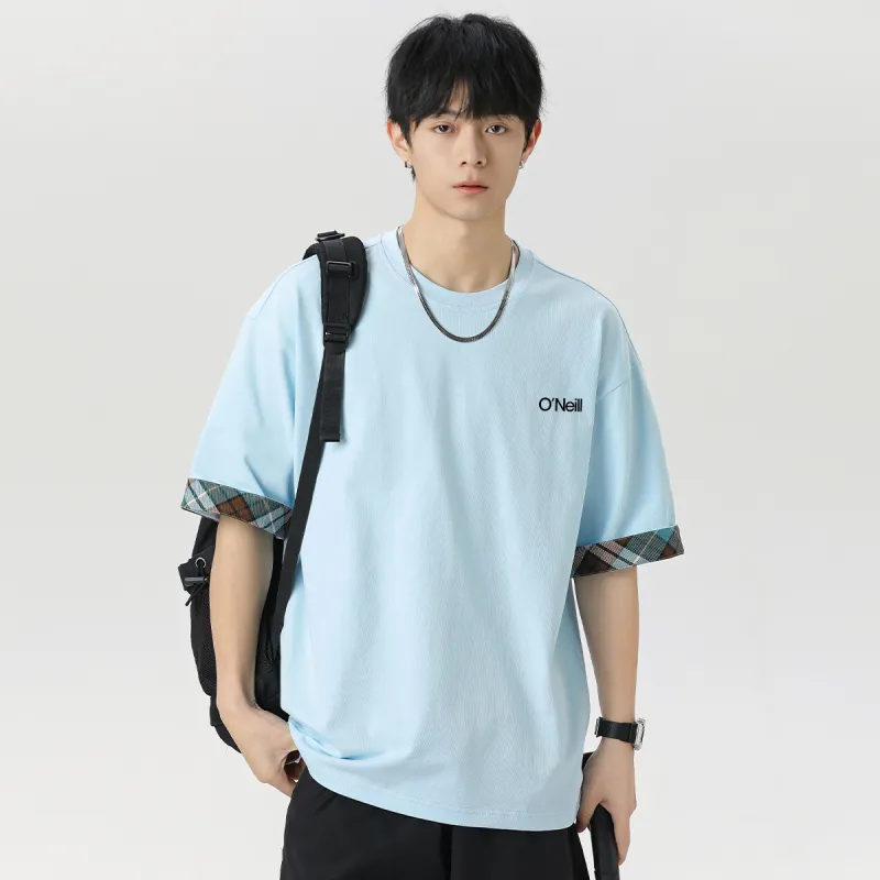 O'Neill T Shirts Unisex-22
