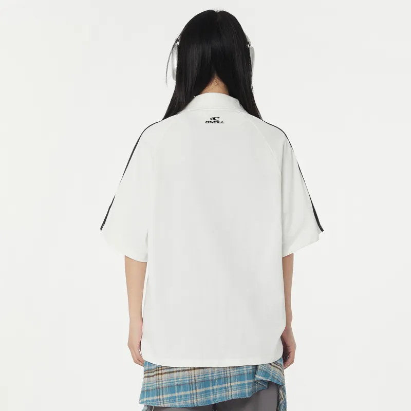 O'Neill Polo Shirts Unisex-11