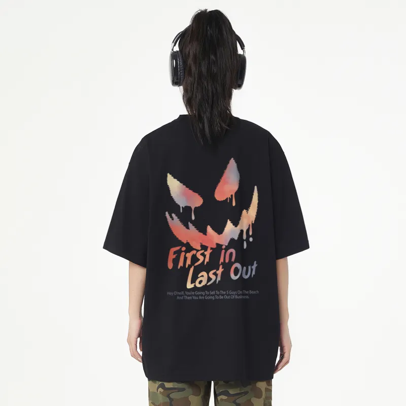 O'Neill T Shirts Unisex-10