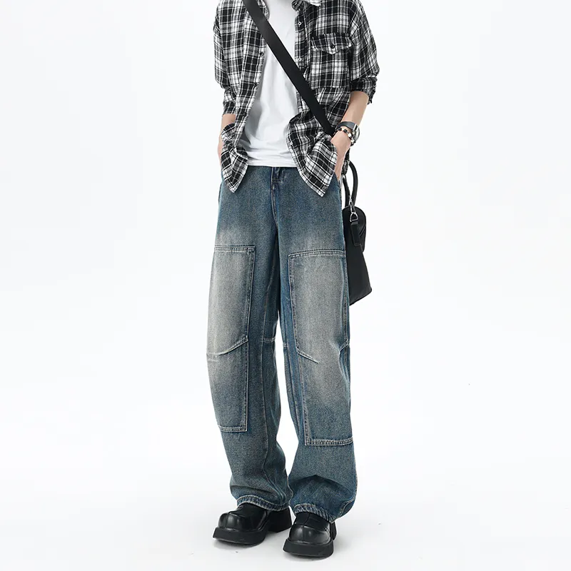 Jeep Jeans Unisex-2