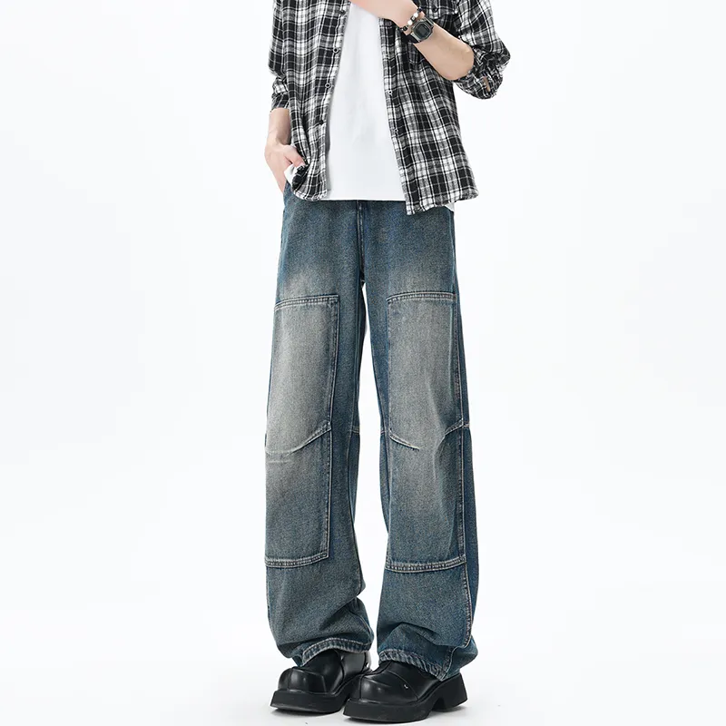 Jeep Jeans Unisex-1
