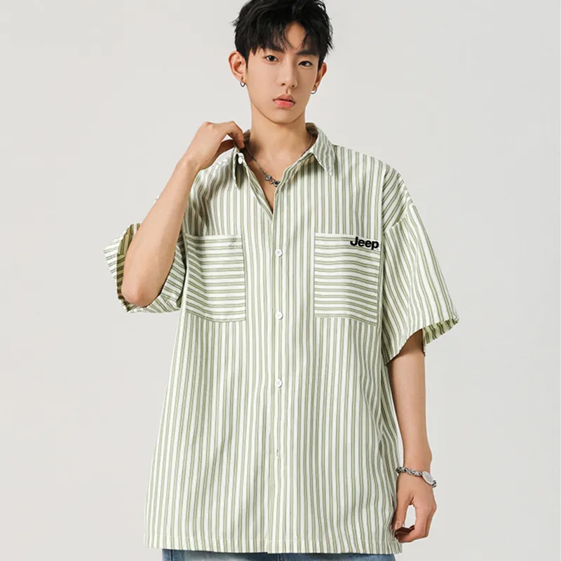 Jeep Shirts Unisex-2