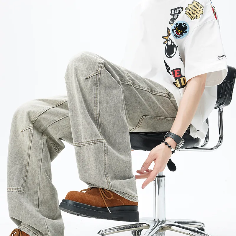 Jeep Jeans Unisex-8