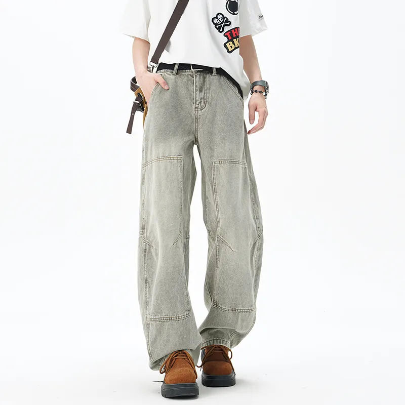Jeep Jeans Unisex-6