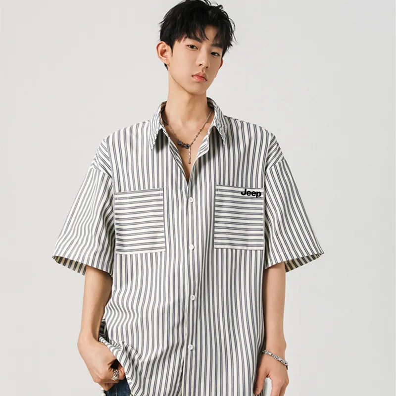 Jeep Shirts Unisex-7