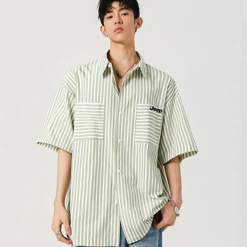 Jeep Shirts Unisex-4
