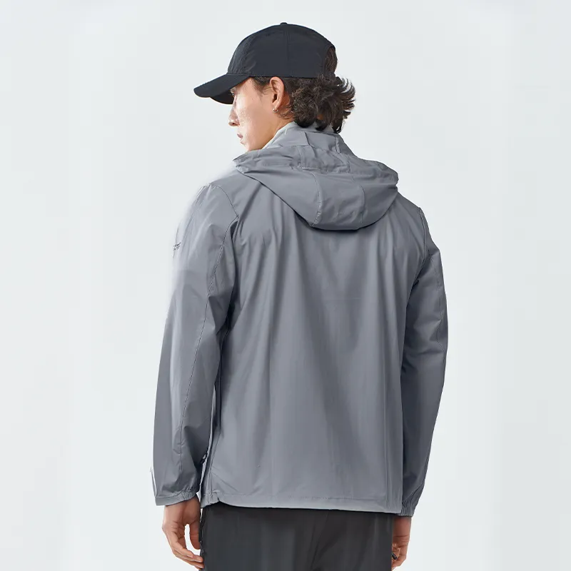 Jeep UV Protection Cooling Sun Protection Clothing Unisex-2
