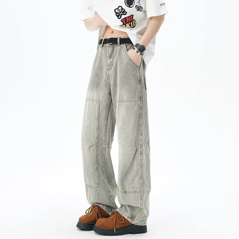 Jeep Jeans Unisex-7