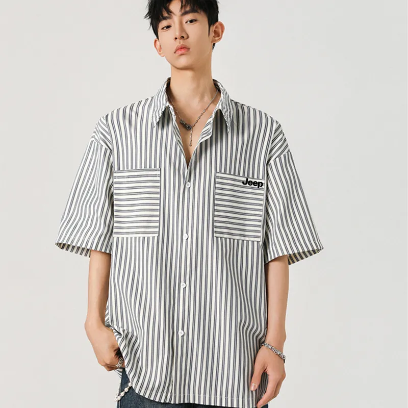 Jeep Shirts Unisex-9