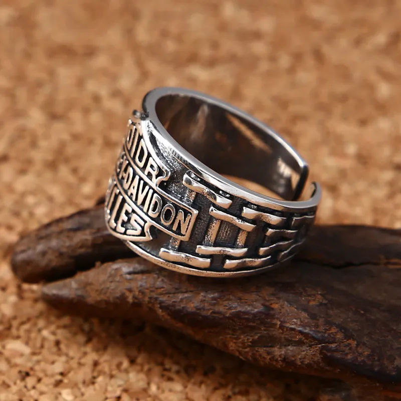 66/ROUTE 66 Rings Unisex-3