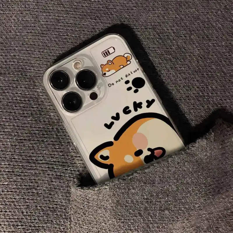 HASEE Phone Cases-1