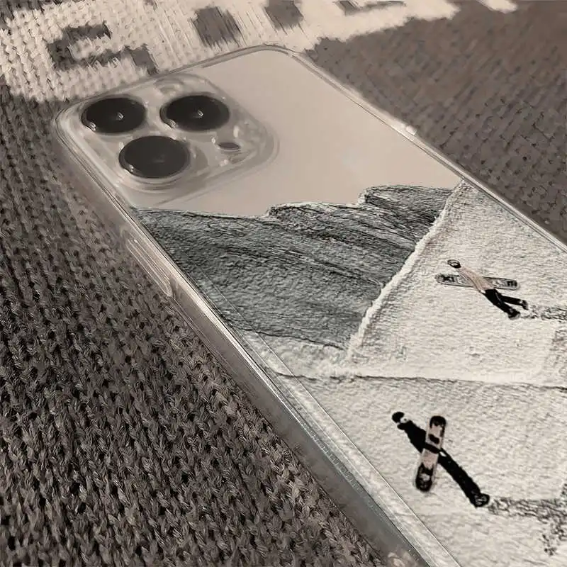 HASEE Phone Cases-4