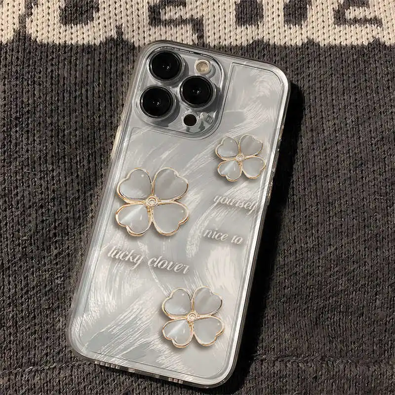HASEE Phone Cases-3