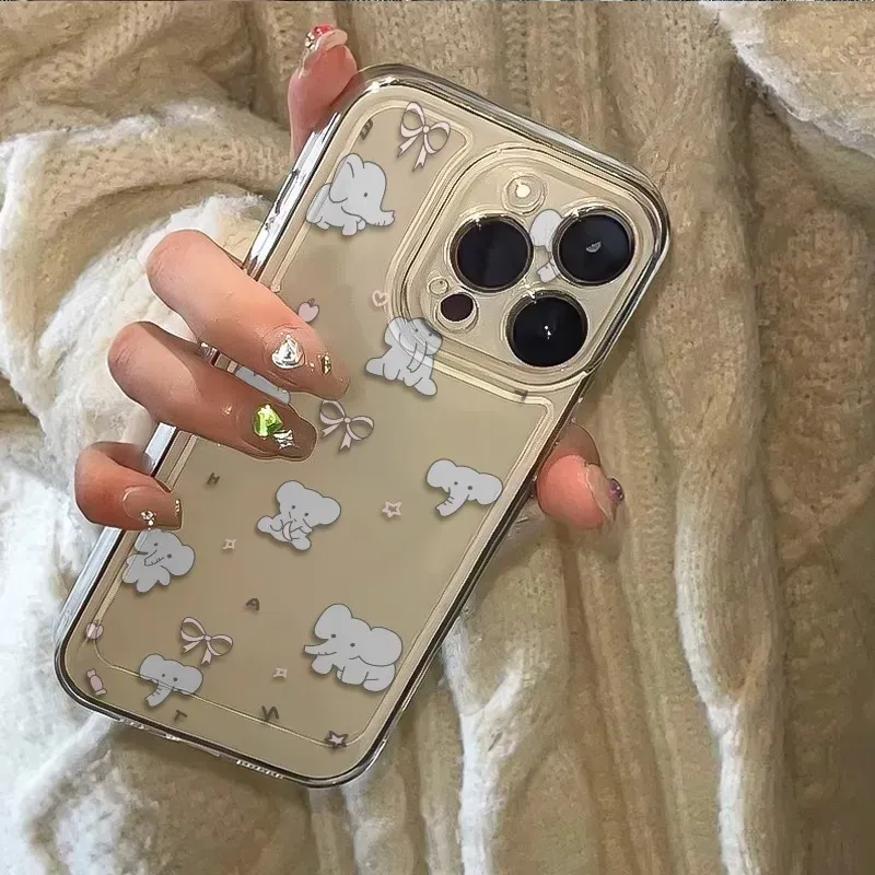 HASEE Phone Cases-3