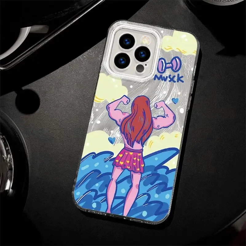 HASEE Phone Cases-1