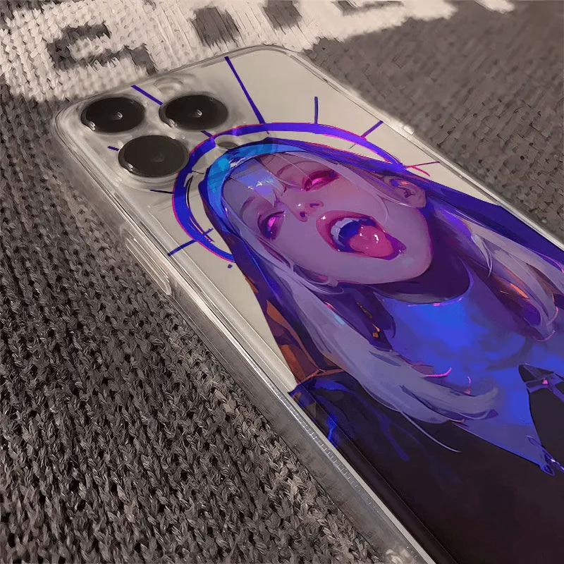 HASEE Phone Cases-2