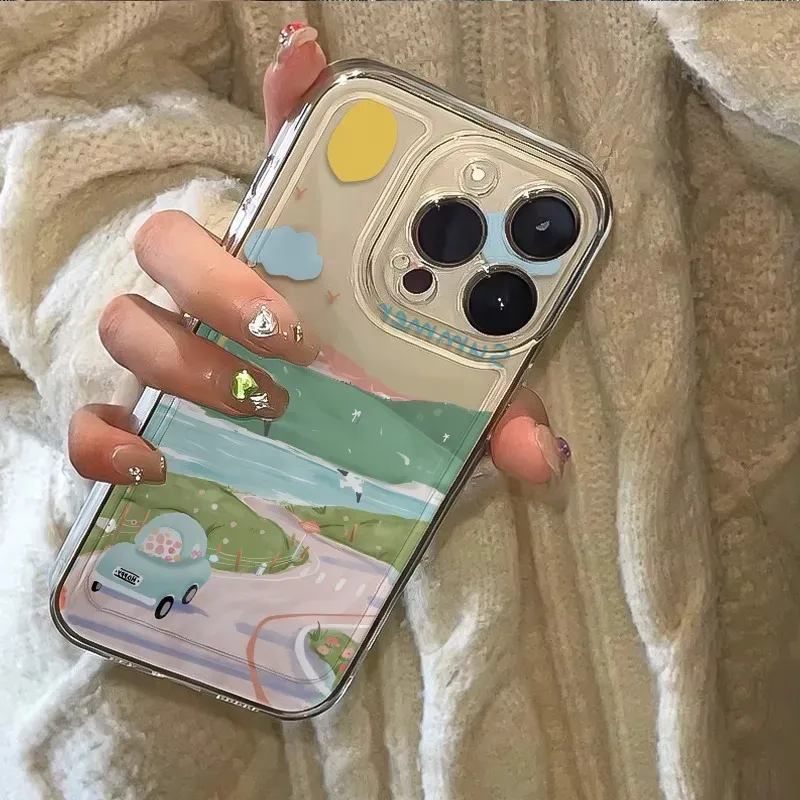 HASEE Phone Cases-3