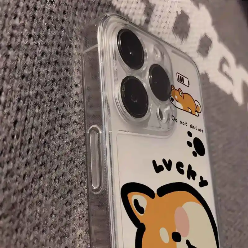 HASEE Phone Cases-2