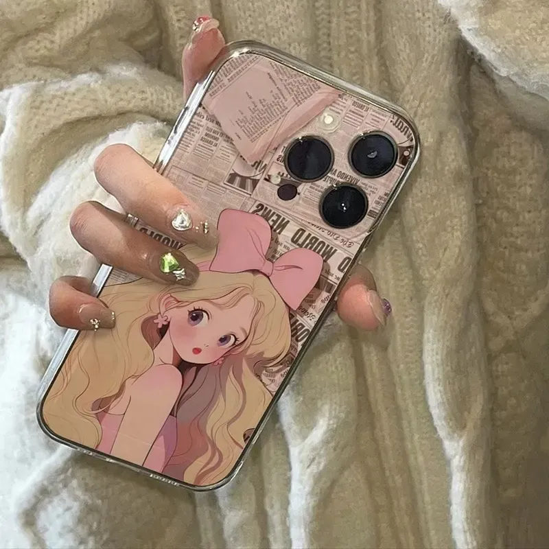 HASEE Phone Cases-4
