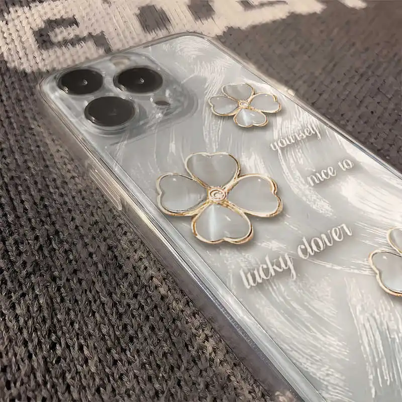 HASEE Phone Cases-4