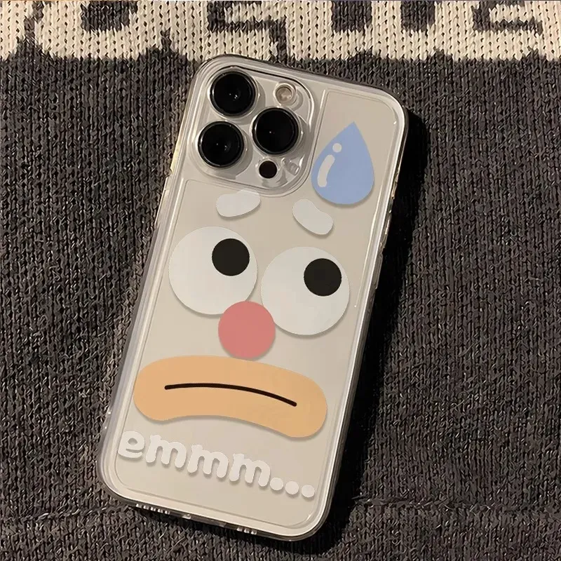 HASEE Phone Cases-4