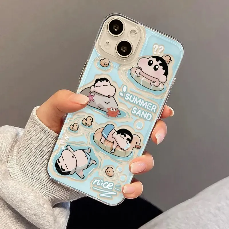 HASEE Phone Cases-3